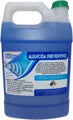 Alguicida preventivo para tratamiento de agua de piscinas galon