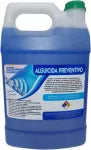 Alguicida preventivo para tratamiento de agua de piscinas galon