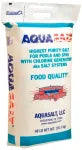Sal fina para agua de piscinas 18.5 kg