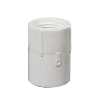 Adaptador potable hembra PVC SCH40 12 mm (1/2")