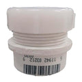 Adaptador para sifon PVC macho 38 x 38 mm (1-1/2" x 1-1/2")
