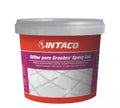 Aditivo en polvo glitter para fragua Groutex Epoxy Lux 15 gr Intaco (galaxy)