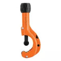 Cortador de tubo de cobre 3/16" a 2" (cuchilla de 18 mm) Truper COT-50 / 12859