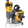Taladro de columna magnetico 2” inalambrico 20V 9.0Ah Dewalt DCD1623GX2 (incluye cargador y 2 baterias)