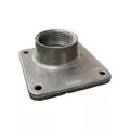 Flanger 1-1/4" base para aislador de acometida