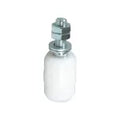 Rodin de nylon 40 x 60 mm Grossor 105695