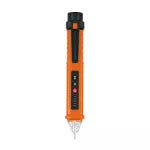 Probador de voltaje CA sin contacto de doble rango tipo pluma 12-1000V Truper PROVO-5 / 102882