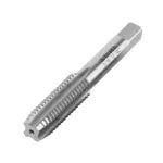 Macho semiconico para hacer rosca 9/16" x 12” UNC (rosca gruesa) Truper MT-9/16X12 / 11421