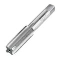Macho semiconico para hacer rosca 9/16" x 18” UNF (rosca fina) Truper MT-9/16X18 / 11422