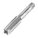 Macho semiconico para hacer rosca 9/16" x 18” UNF (rosca fina) Truper MT-9/16X18 / 11422