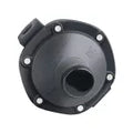 Regulador para gas 1 via baja presion con terminal 3/8" Foset RG-102 / 40710