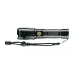Linterna LED recargable 330-1200lm de aluminio Truper LIRA-1200 / 103100