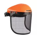 Protector facial con malla de acero Truper PF-500M / 103141