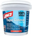 Tapa goteras elastomerico Stop Leak 8 onzas Lanco RC1461-7 (rojo)