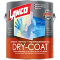Pintura impermeabilizante satinada Dry Coat galon Lanco DC3041-4 (base tint)