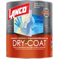 Pintura impermeabilizante satinada Dry Coat cuarto Lanco DC3041-5 (base tint)