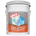 Pintura impermeabilizante satinada Dry Coat cubeta Lanco DC3043-2 (base accent)