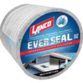 Cinta tapagoteras Ever Seal aluminio 10 cm x 1 metro Lanco ES4501-18