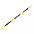 Barra extensible reflejante para conos de 1.3 a 2.1 metros Truper BARE-4210 / 101019