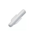Espander plastico 3/16” (5 mm) blanco Fiero TAQ-3/16PA / 40744 (20 por paquete)