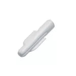 Espander plastico 3/16” (5 mm) blanco Fiero TAQ-3/16PA / 40744 (20 por paquete)