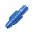 Espander plastico 3/8" (9.5 mm) azul Fiero TAQ-3/8PA / 40748 (20 por paquete)