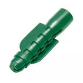 Espander plastico 1/2" (13 mm) verde Fiero TAQ-1/2PA / 40749 (20 por paquete)