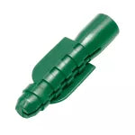 Espander plastico 1/2" (13 mm) verde Fiero TAQ-1/2PA / 40749 (20 por paquete)