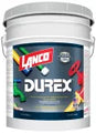 Pintura anticorrosiva Durex mate 15 minutos cubeta Lanco DE1492-2 (gris)