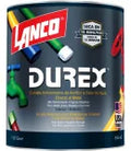 Pintura anticorrosiva Durex mate 15 minutos cuarto Lanco DE1492-5 (gris)