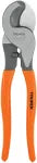 Alicate corta cable 250 mm (10”) multicable Truper PE-CA-10M / 102511