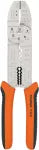 Alicate pela cable 250 mm (10") 20 a 10 AWG Truper PE-CA-10 / 17358