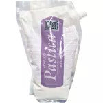Revestimiento para interior blanco 1.5 kg Pastica BBG