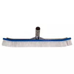 Cepillo de cerdas plasticas 18"