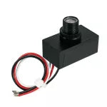 Fotocelda 127V negra Volteck SEFO-LSI / 49199