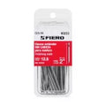 Clavo corriente sin cabeza 2" Fiero CLS-2A / 40233 (30 por paquete)