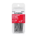Clavo corriente sin cabeza 2" Fiero CLS-2A / 40233 (30 por paquete)