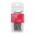 Clavo corriente sin cabeza 2-1/2" Fiero CLS-2-1/2A / 40235 (20 por paquete)