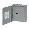 Centro de carga monofasico 125A 4 espacios UL NEMA 3R Cutler Hammer CH4L125RP