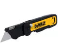 Cutter de seguridad plegable 6.8” Dewalt DWHT10991
