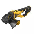 Esmeriladora 7"- 9" inalambrica 60V Dewalt DCG460B (NO incluye cargador y bateria)