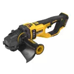 Esmeriladora 7"- 9" inalambrica 60V Dewalt DCG460B (NO incluye cargador y bateria)