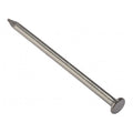 Clavo corriente con cabeza 2-1/2" kg