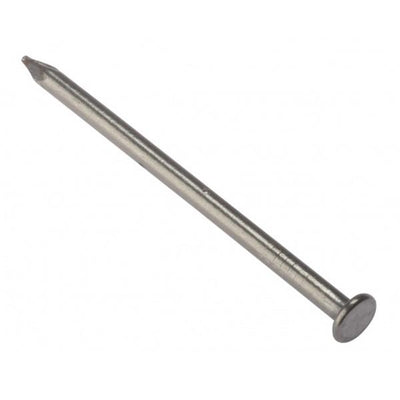 Clavo corriente con cabeza 2-1/2" kg