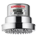 Termoducha calentadora de agua Tradicao 127V 5400W Lorenzetti 7517464