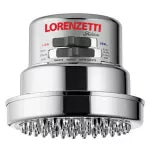 Termoducha calentadora de agua Tradicao 127V 5400W Lorenzetti 7517464