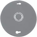 Tapa octogonal para caja conduit UL