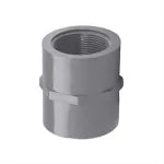 Conector conduit hembra PVC SCH40 38 mm (1-1/2”) UL