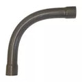 Curva conduit 90° PVC SCH40 radio largo 50 mm (2”) UL