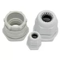 Prensa estopa (conector manguito) milimetrica 24-27 mm IP65 redondo Eagle M-20